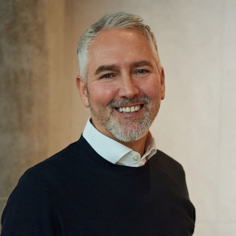 VitrA Vitality Partner Steve Breen