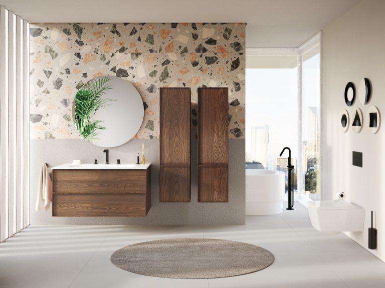 VitrA M-line Edge Kbb Birmingham