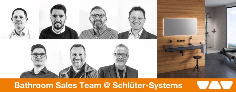 Schluter Systems