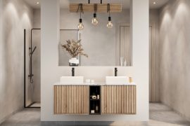 Scudo Harrison Bathrooms Alfie