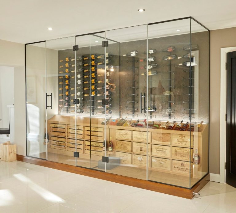 Elevating home entertaining with indoor-outdoor living spaces CRL Ceramics Indoor Outdoor