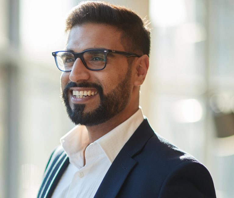 Mohammed Chaudhri BMA Conference keynote speaker 2024