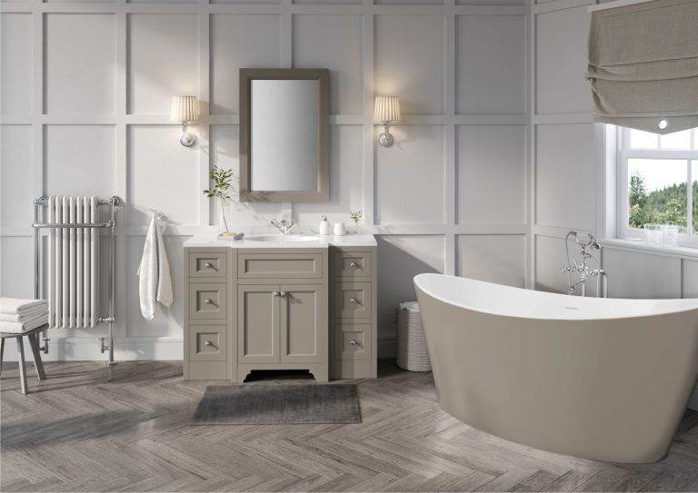 Ideal Bathrooms & Harrison Bathroom extend partnership