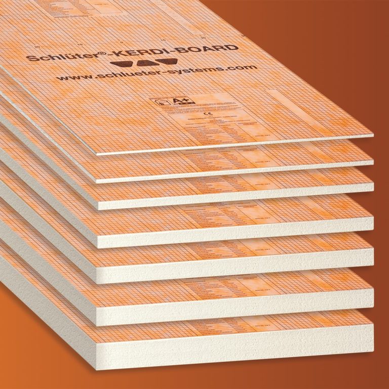 Schlüter-Systems showcasing the best in tile installation systems Schluter Systems Tile Installation systems