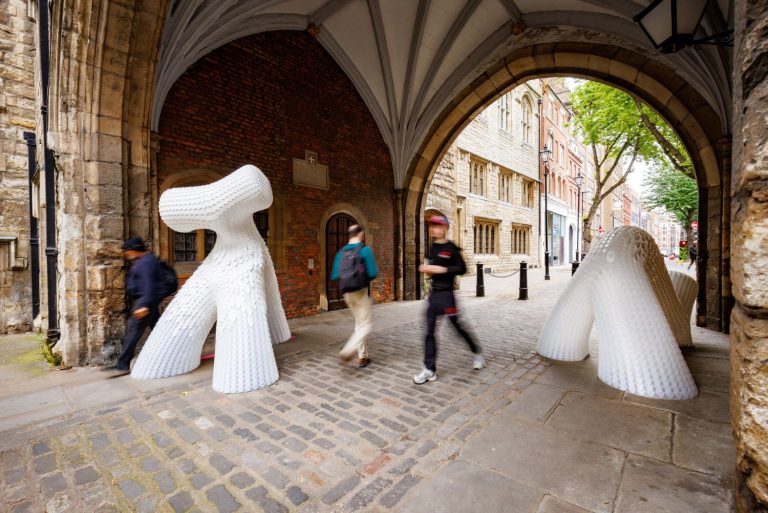 Clerkenwell Design Week reports 20% increase in registrations Bathroom-Review-CDW-24_-Clerkenwell-Design-Week