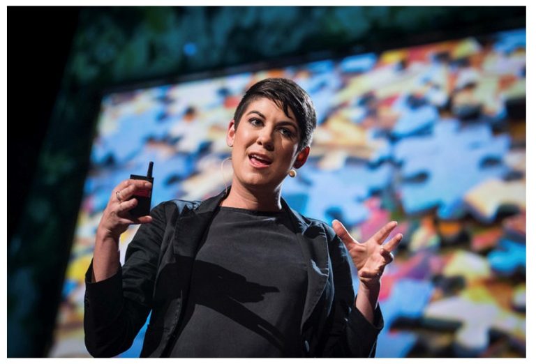 VitrA’s keynote by Dr Leyla Acaroglu at London Festival of Architecture 2024 Bathroom-Review-VitrA-Keynote-Dr-Leyla-Acaroglu-London-Festival-of-Architecture-2024