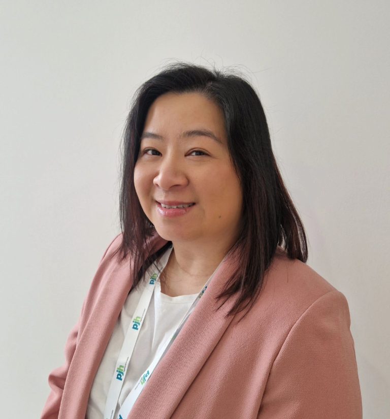 PJH appoints campaign manager to drive marketing innovations