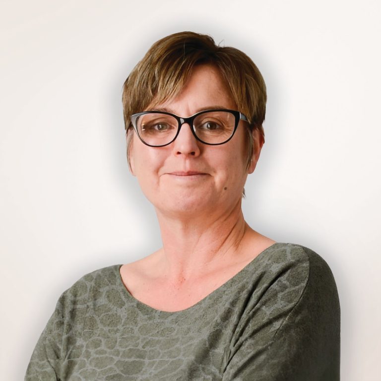 Cyncly appoints new training & onboarding manager Bathroom Review Rebecca-Ellison Cyncly