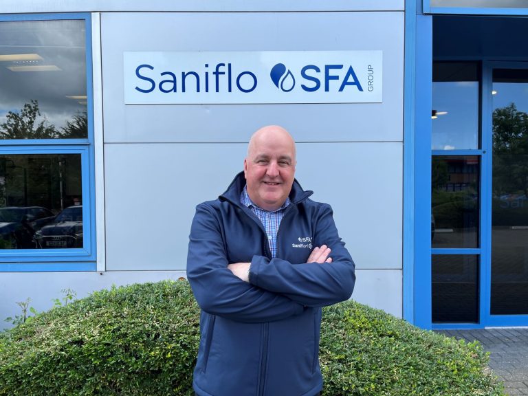 Kinedo expands the team in the north Bathroom Review Kinedo Scott Taylor