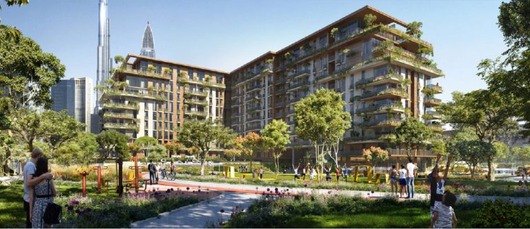 SANIPEX brings bathroom luxury to Central Park development at Dubai’s City Walk Central Park by Meraas, located in the vibrant City Walk area of Dubai, is the most recent example of high-end urban living. As part of a large-scale development that promises to be in high demand, SANIPEX GROUP has been chosen to provide bathroom fittings for three residential buildings: Celadon, Myrtle, and Viridian