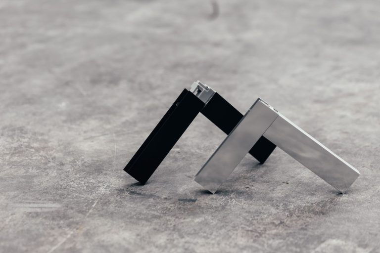 Discover benefits of Flair PRO, inspired by Harmony Collection Bathroom-Review-Flair-Showers-Verve-Click-Fit-PRO-Assembly-System