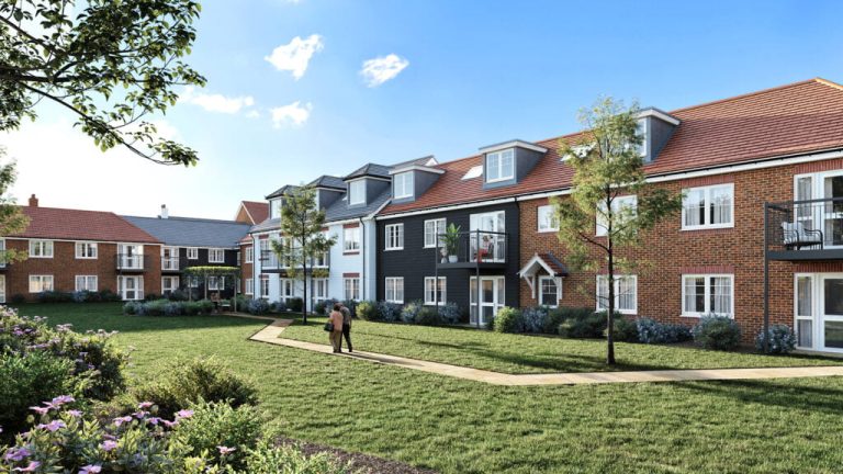 PJH Contracts Division announces new partnership with Churchill Retirement Living Bathroom-Review-PJH-Contracts-Churchill-Retirement-Living