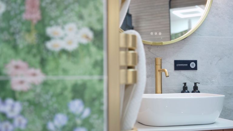 Quarrybank Boutique Bathrooms & Schlüter Systems in perfect harmony Bathroom-Review-Schluter-Quarrybank