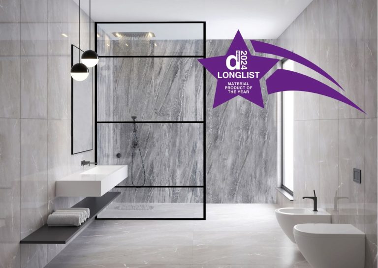 CRL’s Quadrato Shower System longlisted in the Designerati Awards 2024 Bathroom-Review-CRL-Quadrato-Award.