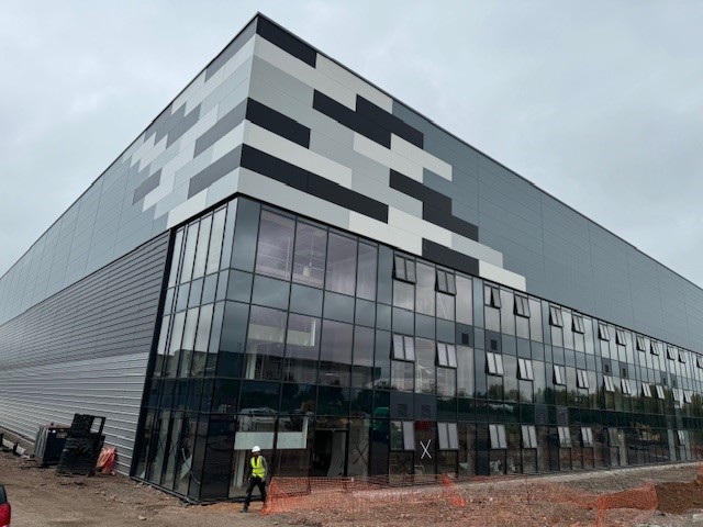 Bathroom Review PJH New warehouse