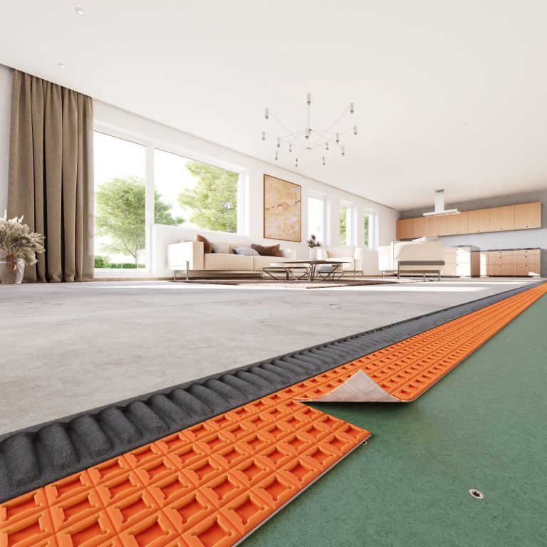 Schluter®-Systems Peel & Stick technology is ready for any sticky situation Bathroom-Review-Schluter®-Systems-Peel-Stick-technology