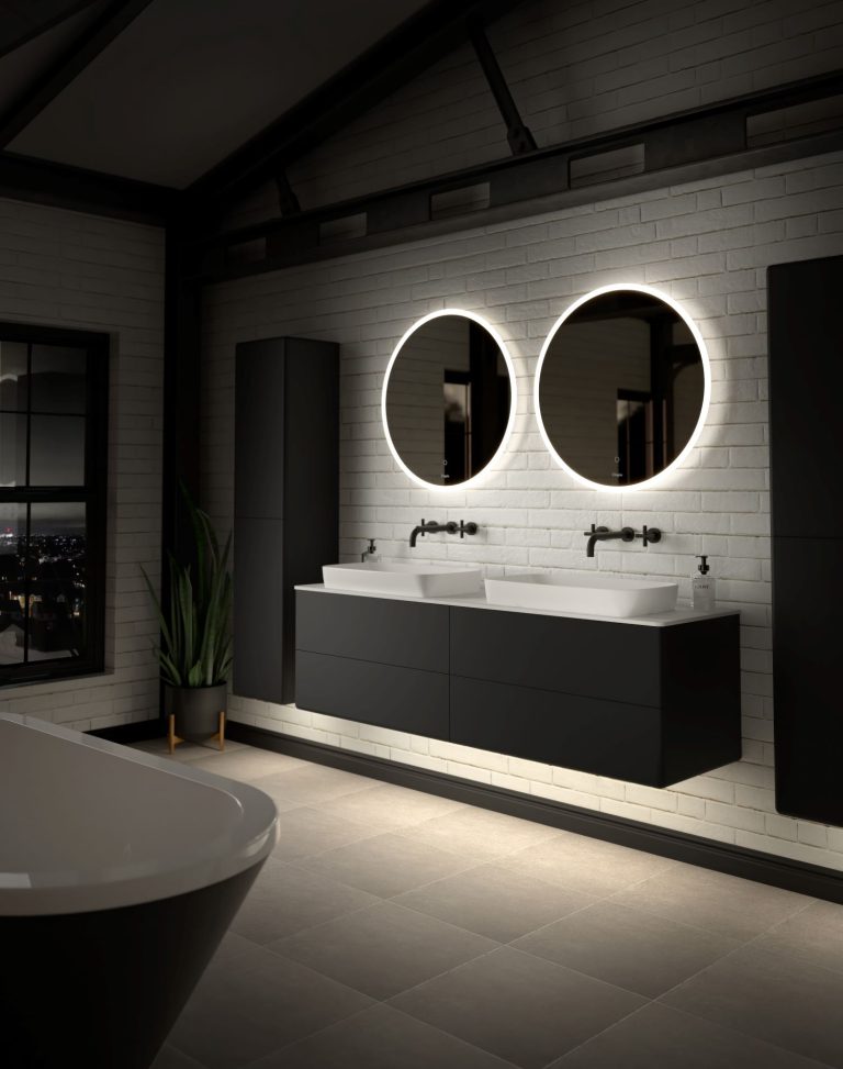 Utopia reveals Chic – a brand new modular furniture collection Bathroom-Review-washbasin-unit-Chic-Collection-Utopia Bathrooms