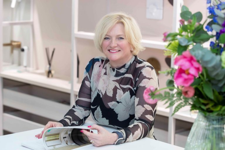 Driving the sustainability agenda at HIX 2024 Bathroom-Review-Hansgrohe-EMMA-FREEMAN