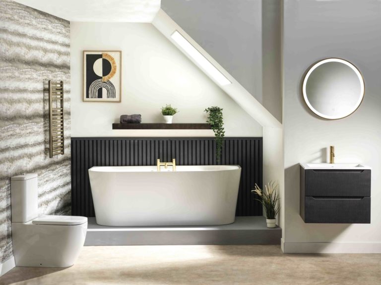 MHK expands bathroom offering with QX Bathroom Products partnership Bathroom-Review-MHK-UK-expands-bathroom-supplier-offering