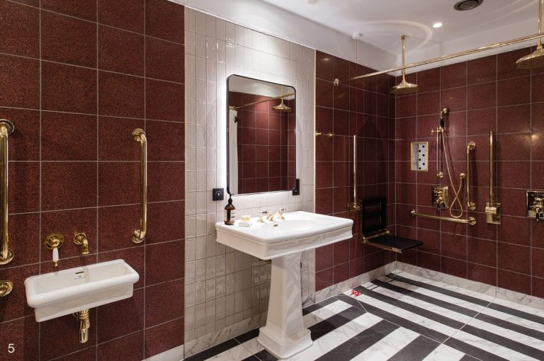 The rise of multigenerational living by Fitzroy of London Bathroom Review Fitzroy Multigenerational living