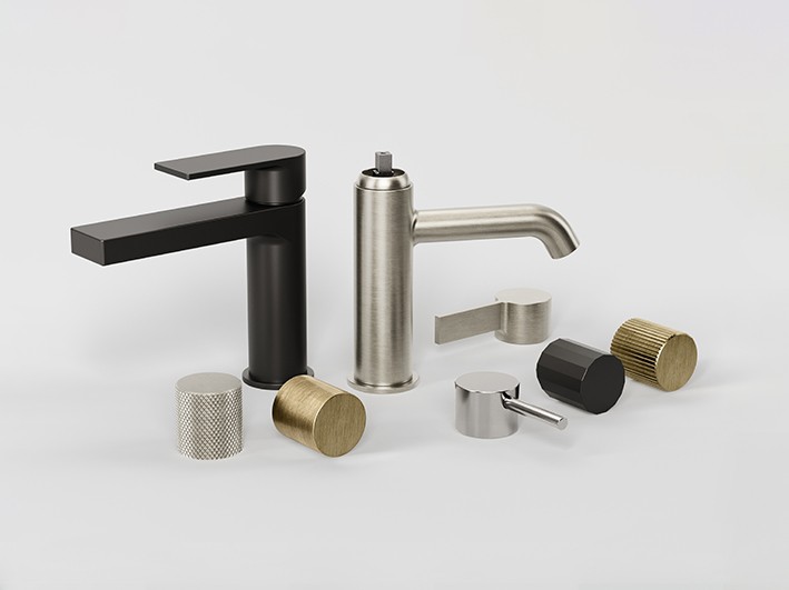 Tissino launches two new brassware collections Bathroom-Review-Tissino-brassware-collections