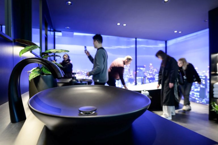 ISH to spotlight sustainability through new Messe Frankfurt–Frost & Sullivan partnership Bathroom-Review-ish-Frankfurt-2025-Forum