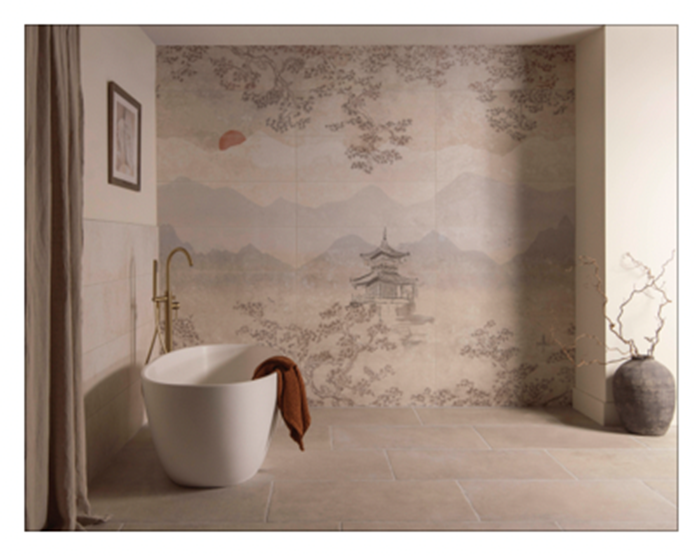 Original Style introduces new designs to its Living Collection for 2025 Bathroom Review Original Style