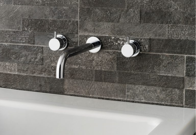 Micro-luxury in the bathroom with Grange Design Grange Design, UK-based bathroom industry brand, is embracing the micro-luxury trend where small-scale basin taps are providing a touch of luxe in today’s bathroom.