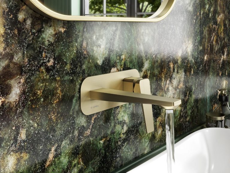 St James England reports surging sales for Living Bathroom collection Bathroom-Review-St-James-Living-Bathrooms-Bond
