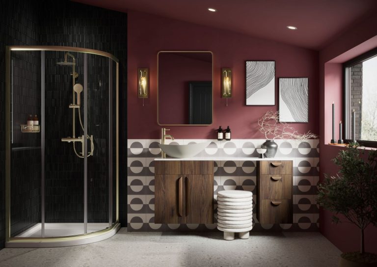 Bathrooms to Love by PJH has launched Edin fitted furniture range Bathrooms-To-Love-PJH-Group