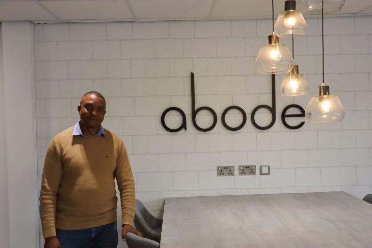 Abode welcomes Malcolm Ash from Norcros SA Kitchens-Review-Malcolm-Ash-Abode-Norcros-SA