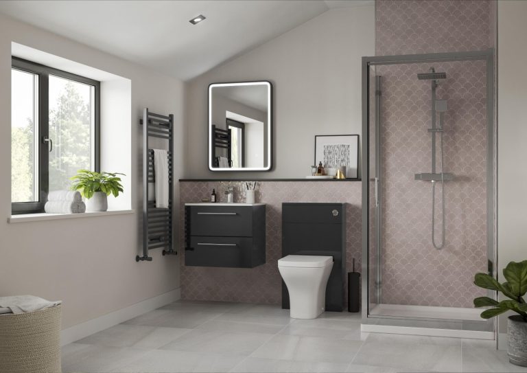 PJH makes InstallerSHOW debut at BiKBBI Village Bathroom-Review-BTL_VOLTA_ANTHRACIT-InstallerSHOW