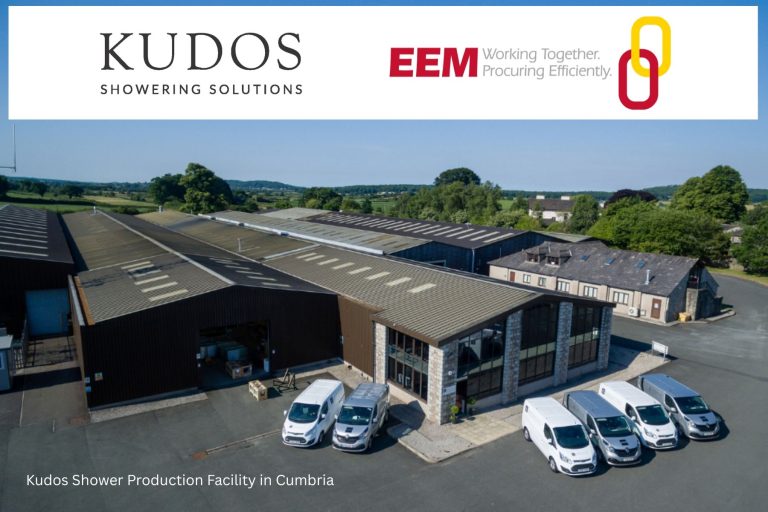 Kudos joins EEM to streamline contract sales Bathroom-Review-Kudos-EEM.