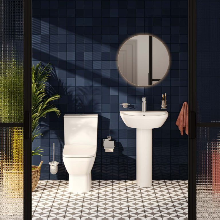 PJH announces distribution partnership with VitrA Bathroom-Review-PJHVitrA-Integra-Bathroom-Collection