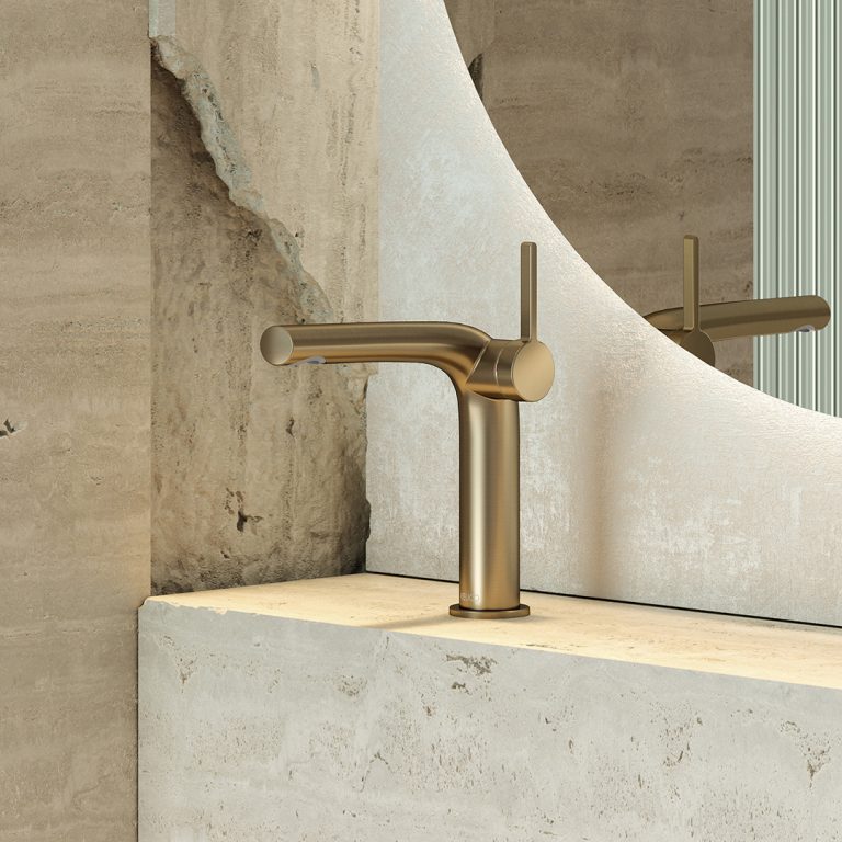 Bathroom Review KEUCO_brass_brushed-IXMO-PLanner.