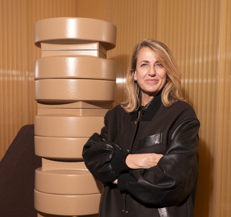 Five questions for Patricia Urquiola Bathroom-Review-Duravit-Five_questions_Patricia-Urquiola