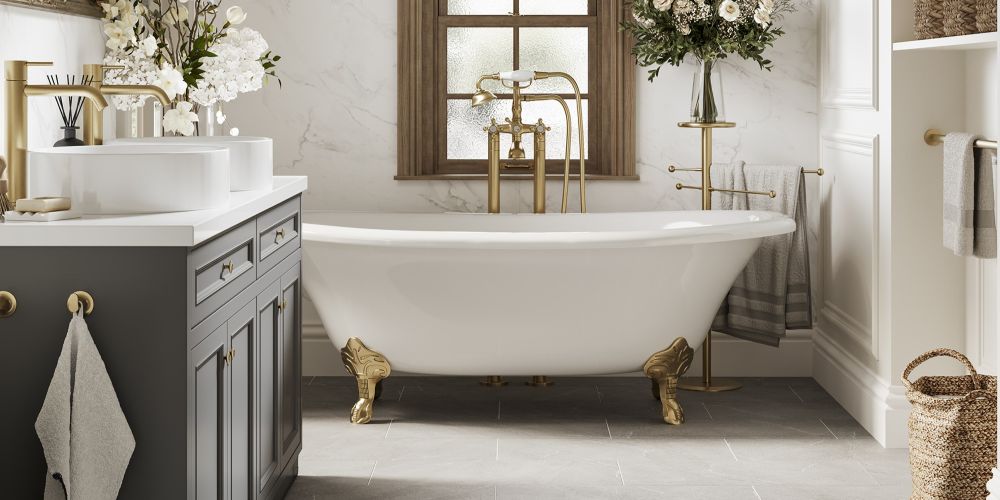 Bathroom Review Grant Westfielld Crystal Marble Pure Bathroom Review Grant Westfielld Crystal Marble Pure