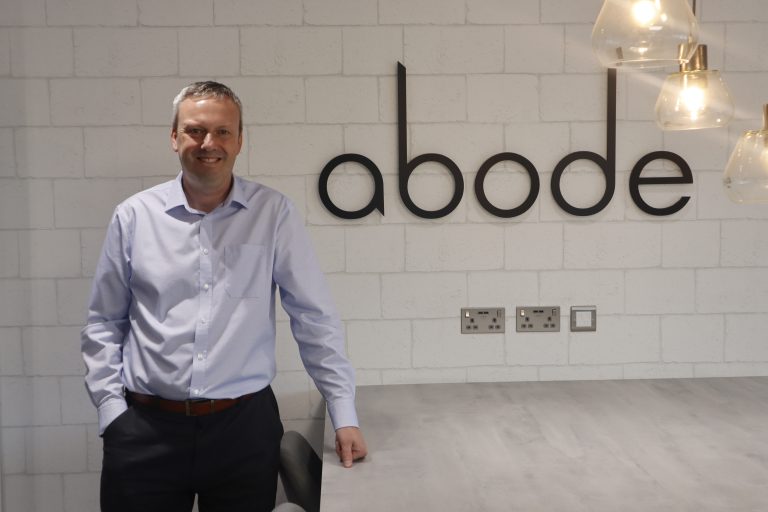 Abode appoints marketing manager – Peter Woodward Bathroom-Review-Abode-marketing-manager