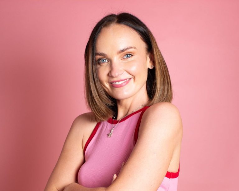 Comedian Diona Doherty to host Bathroom Association Gala Awards Bathroom-Review-BMA-Connect-Conference-Keynote-Speaker-Diona-Doherty