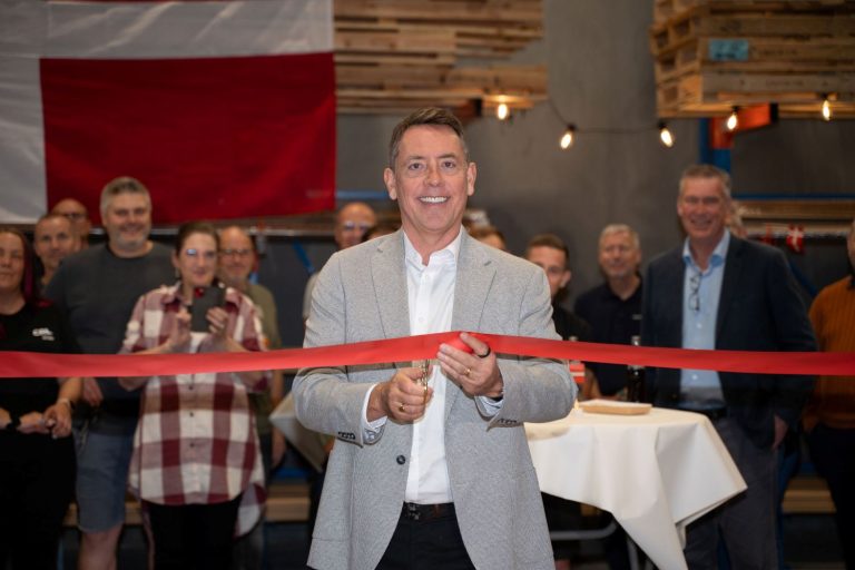 CRL expands European presence with new Denmark service center Bathroom-Review-DK-opening