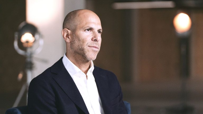 Give housebuilders clarity: ASK CEO urges Reeves to tackle housing paralysis Bathroom-Review-Daniel-Austin-ASK-Partners-CEO.