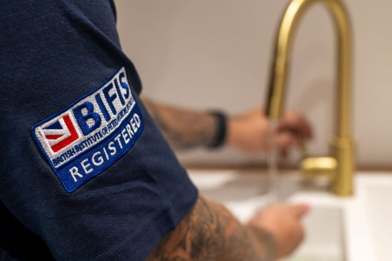 Bathroom Review BFIS officially launches