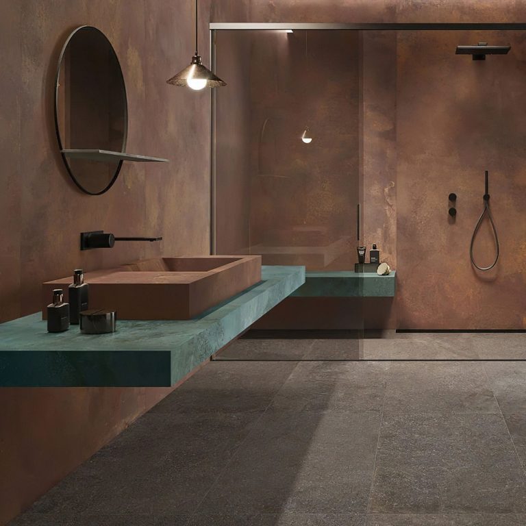 Bathroom-Review-Nosa-Autumn-Bathroom-Trends-elche-metal-copper-porcelain