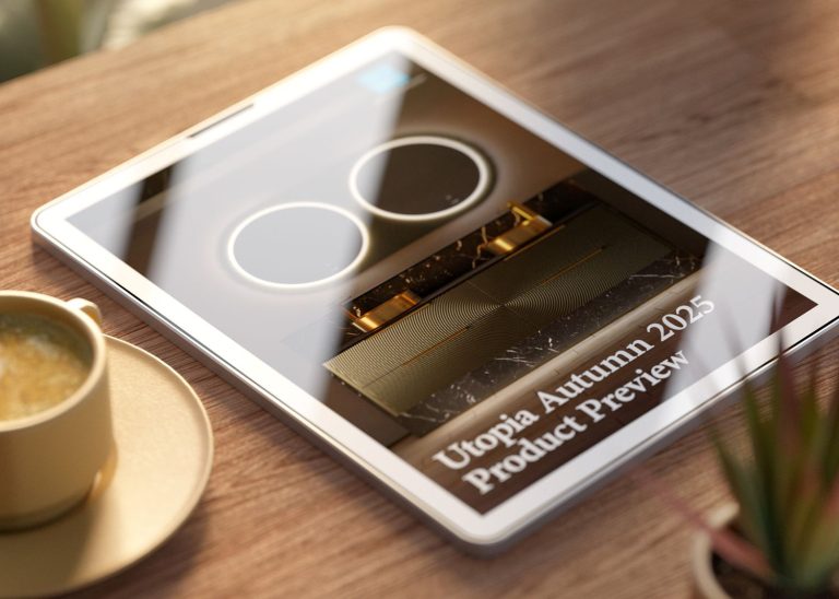Utopia introduces Autumn launch brochure Bathroom-Review-Utopia-new-Autumn-launch-brochure-