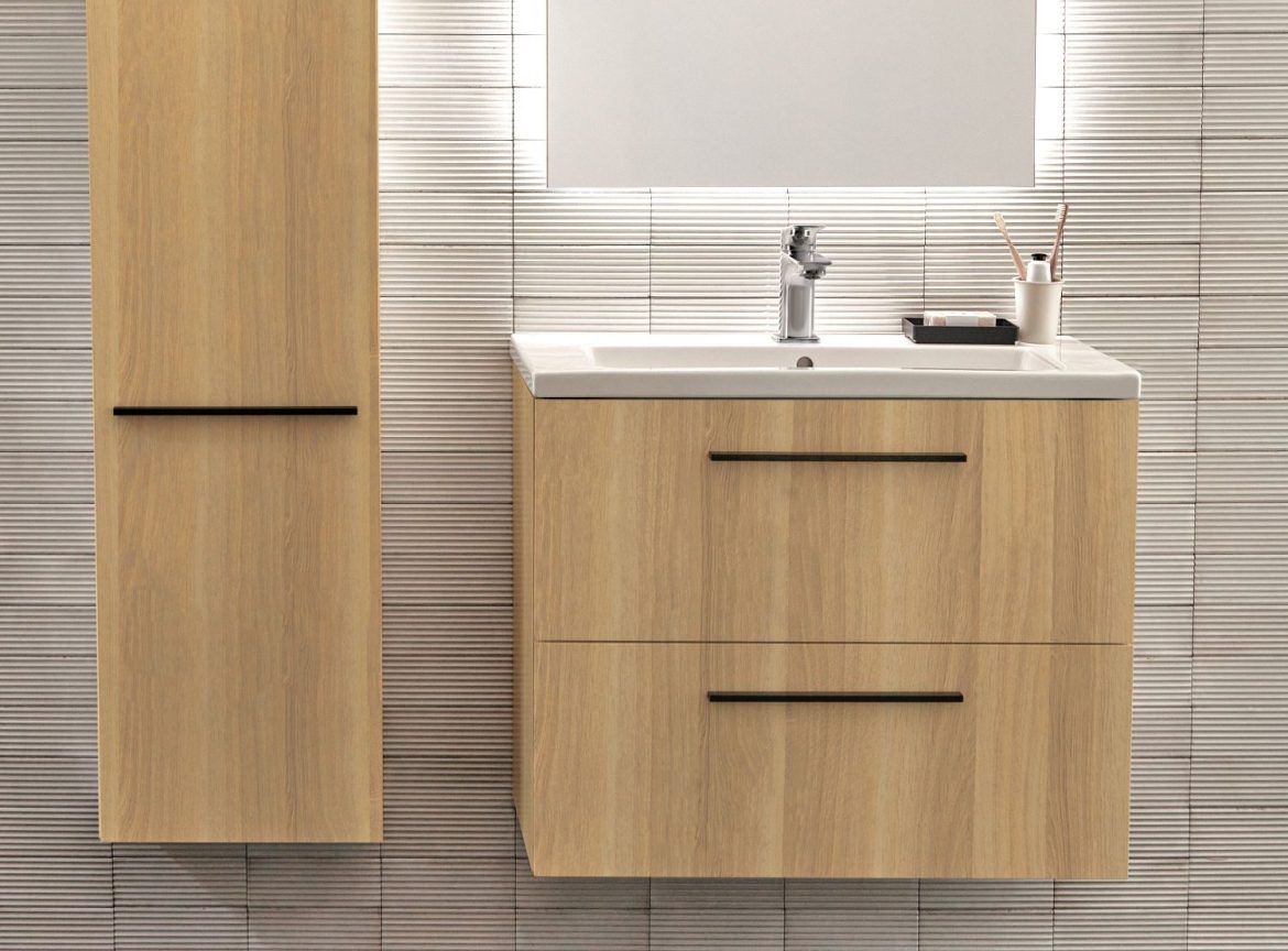 Smart storage and sleek design in Ideal Standard’s i.life furniture collections Ideal-Standard-iLifeS-bathroom-furniture-collection