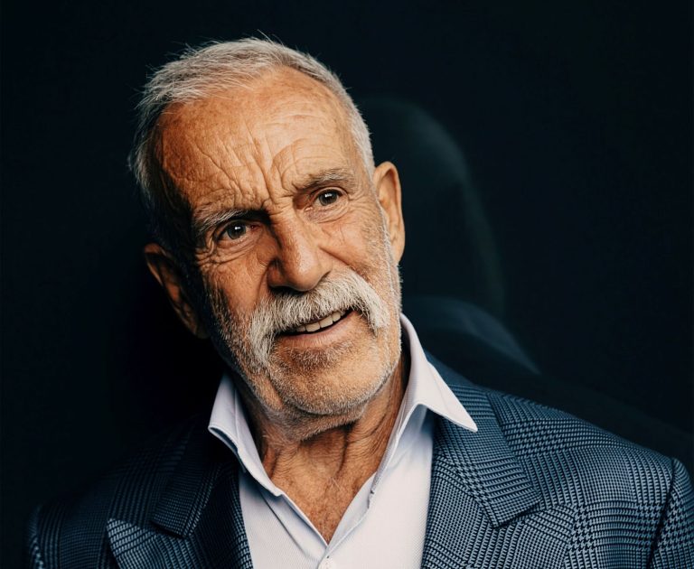 Klaus Grohe (1937–2025): A pioneer of the global sanitary industry Klaus-Grohe-Former-Chairman-of-Hansgrohe-SE-1937–2026