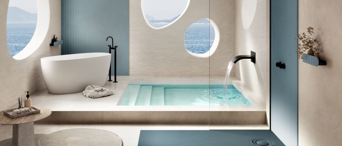 acquabella-plato-ducha-acqua-zero-panel-hera-banera-yura-estante-art-season