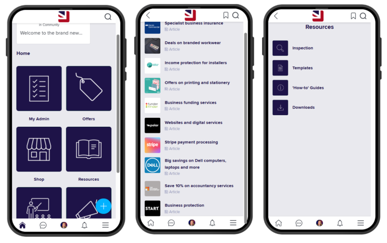 BIFIS launches new app for fitted interiors industry BIFIS has launched a new app for the interiors industry
