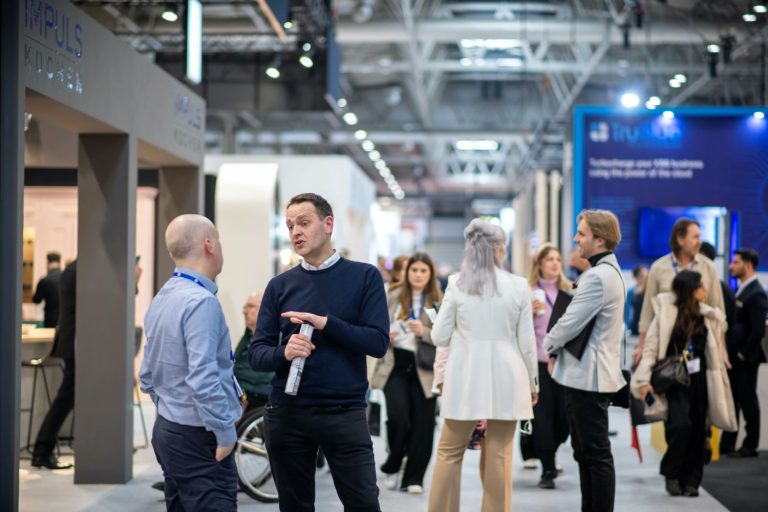 KBB industry sets sights on KBB Birmingham 2026 Counting-down-to-KBB-Birmingham-2026