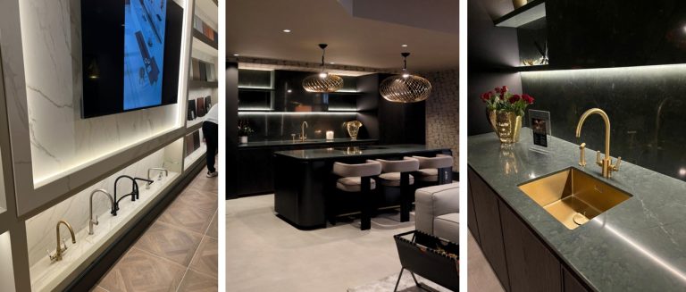 Snaidero displays Abode in new London design space Snaidero-Projects-selects-Abode